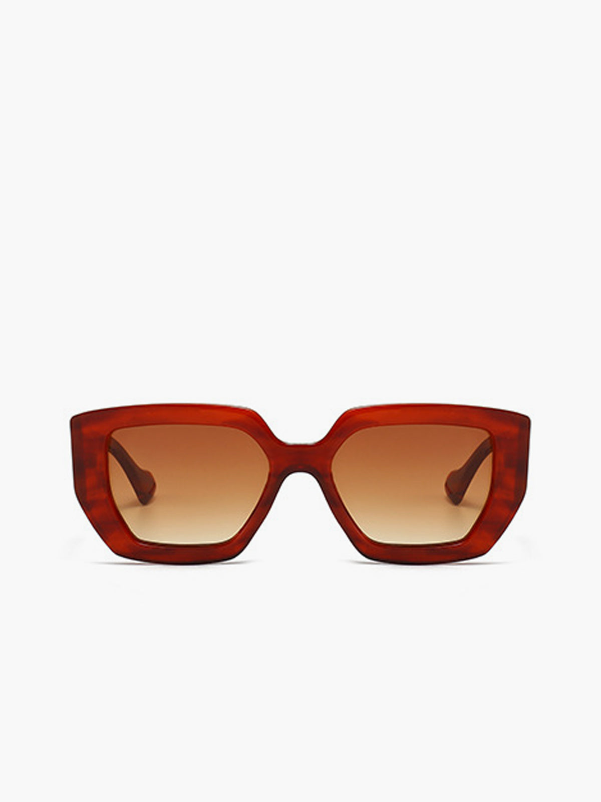 Myrena - Printed Sunglasses