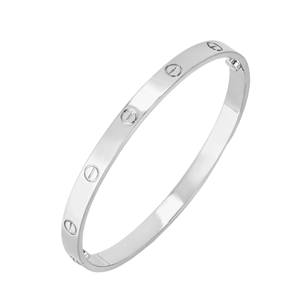 ETERNITY ARMBÅND | SØLV